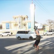 SOMALIA-Hargeisa-Municipal-Center